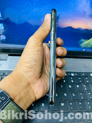 iPhone 11 Pro